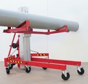 Allargatore forche ACT-15 2