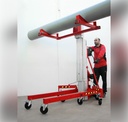 Allargatore forche ACT-15 5