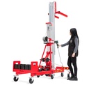 Kit elettrico per sollevatori Toro 1