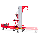Vassoio portacontrappesi CB-01 5
