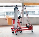 Contrappeso 20 kg CW-01 2