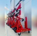 Copricavo per sollevatori Toro CBC 2