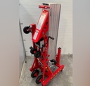 Copricavo per sollevatori Toro CBC 3