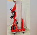 Copricavo per sollevatori Toro CBC 5