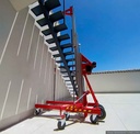 Copricavo per sollevatori Toro CBC 6