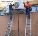 Vassoio quadrato 450 x 450 mm BC-06 3