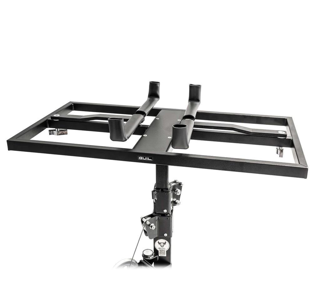 Vassoio per tende da sole con bracci BC-12 3