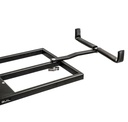 Vassoio per tende da sole con bracci BC-12 4