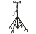Adattatore per carichi curvi CV-10 2