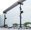 Adattatore per carichi curvi CV-10 4
