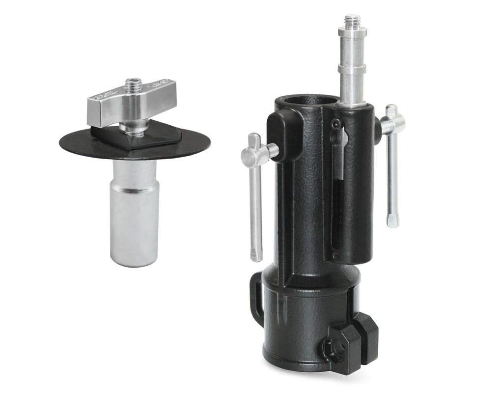 Adattatore multiuso Ø 28 mm ADT-28/35 1