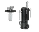 Adattatore multiuso Ø 28 mm ADT-28/35 1