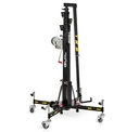 Adattatore per montaggio tensostrutture ADT-100 1
