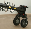 Kit ruote fuoristrada RD-02 2