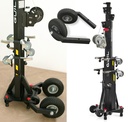 Kit ruote fuoristrada RD-02 3