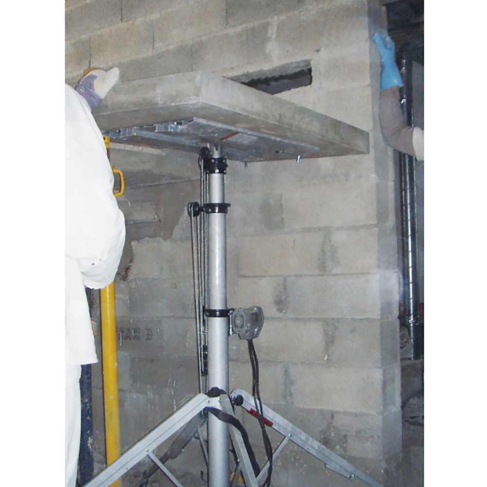 Sollevatore Hoist 439 1