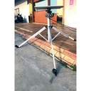 Sollevatore Hoist 439 2