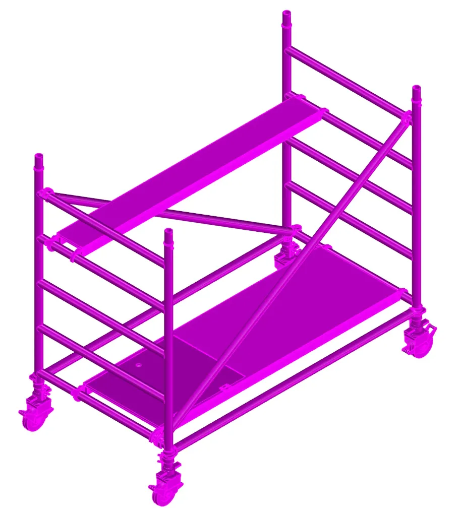 Modulo: Ercole