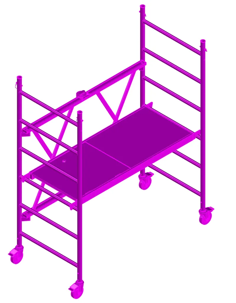 Modulo: Plutone