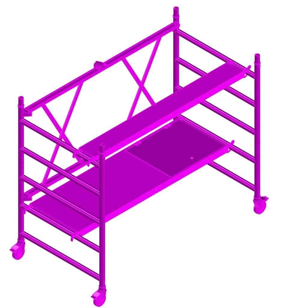 Modulo: Solar L