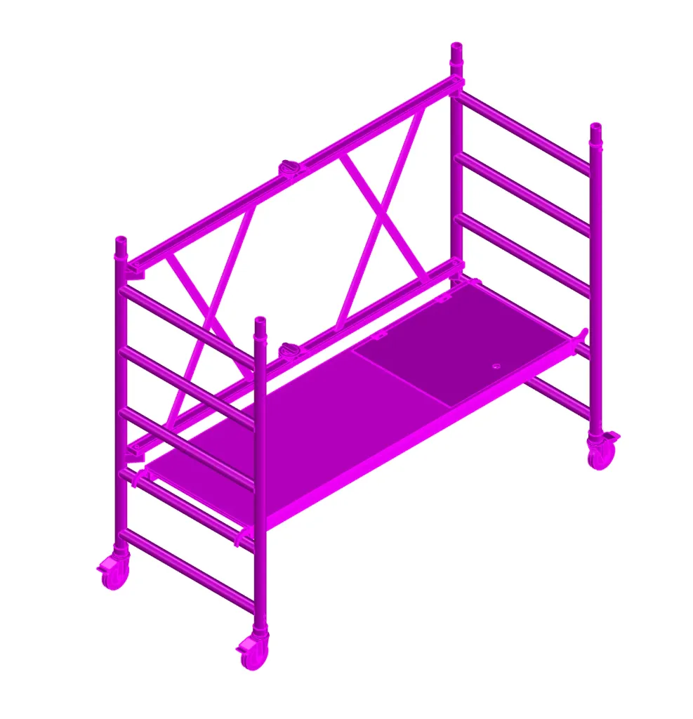 Modulo: Solar S