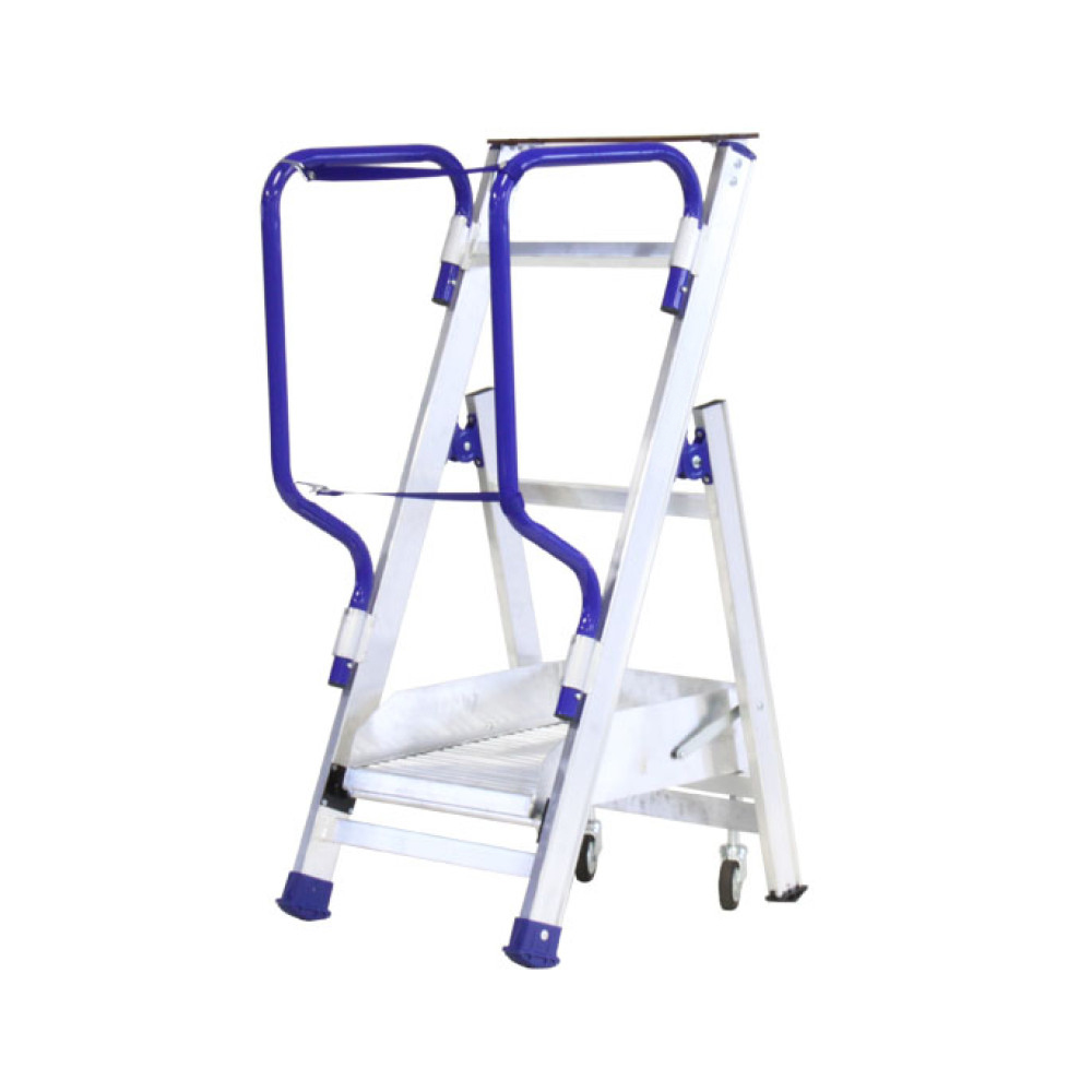 Scala: MiniGemma 2WD