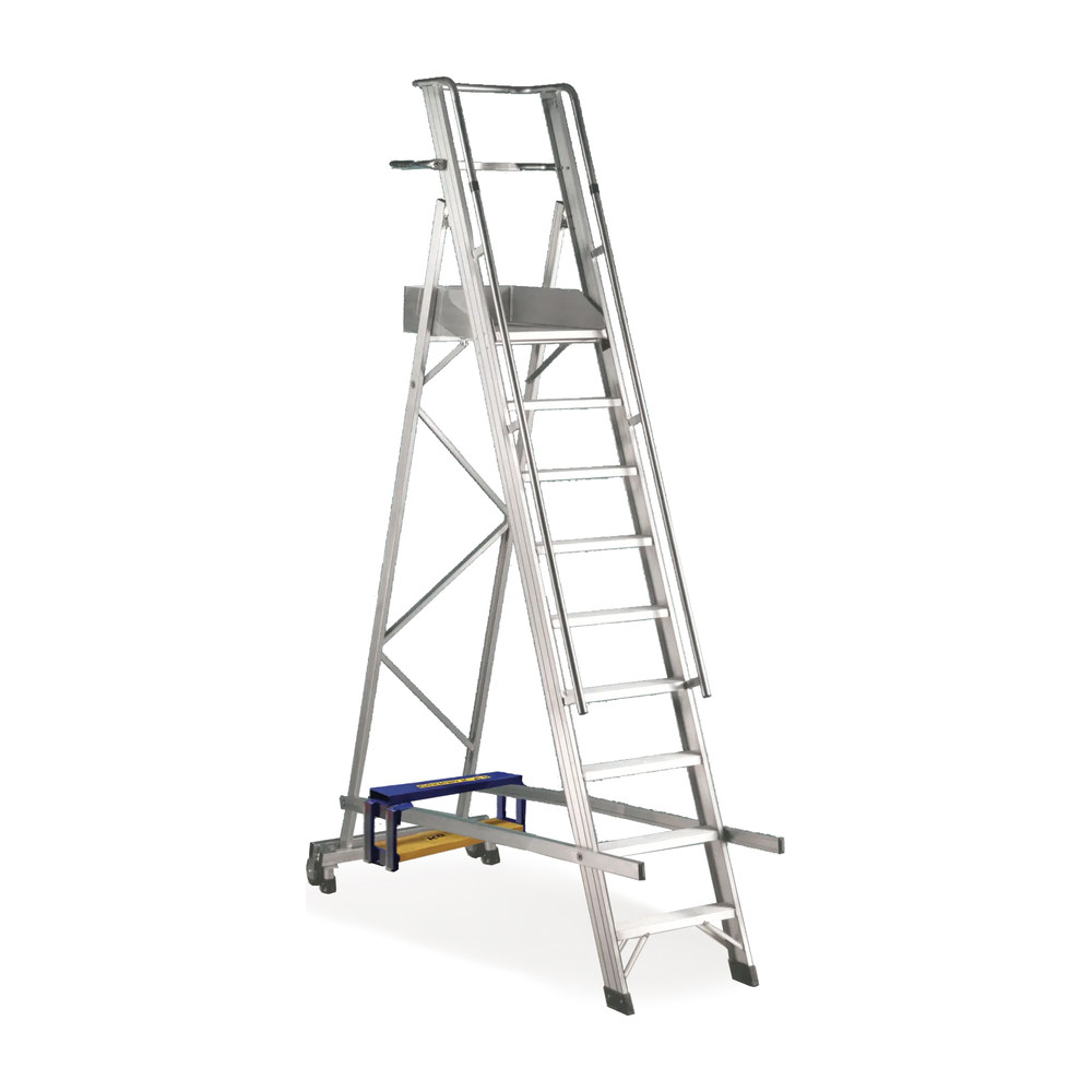 Scala: Orsa Maggiore Slim