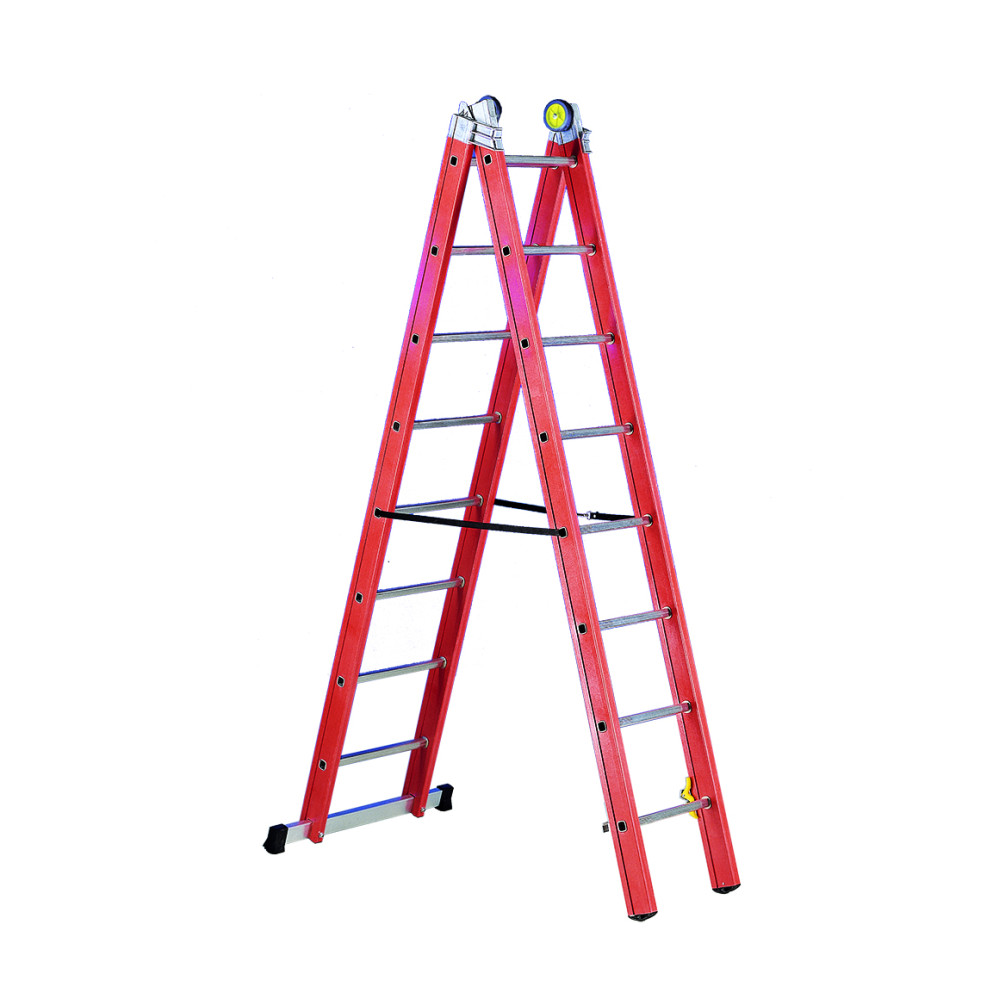 Scala: Polare PV2 Fibra