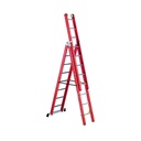 Scala: Polare PV3 Fibra