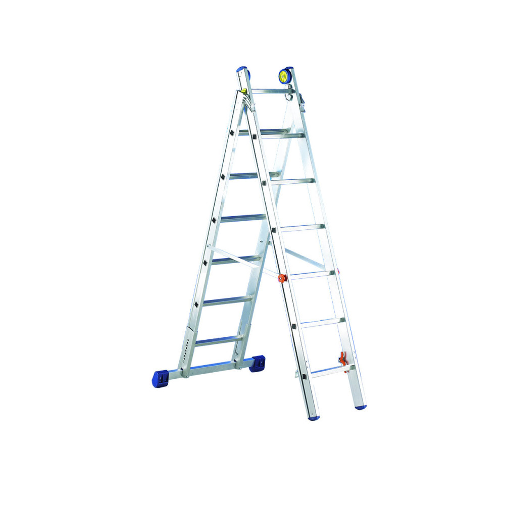 Scala: Super Persea D2