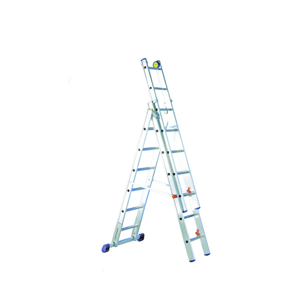 Scala: Super Persea D3