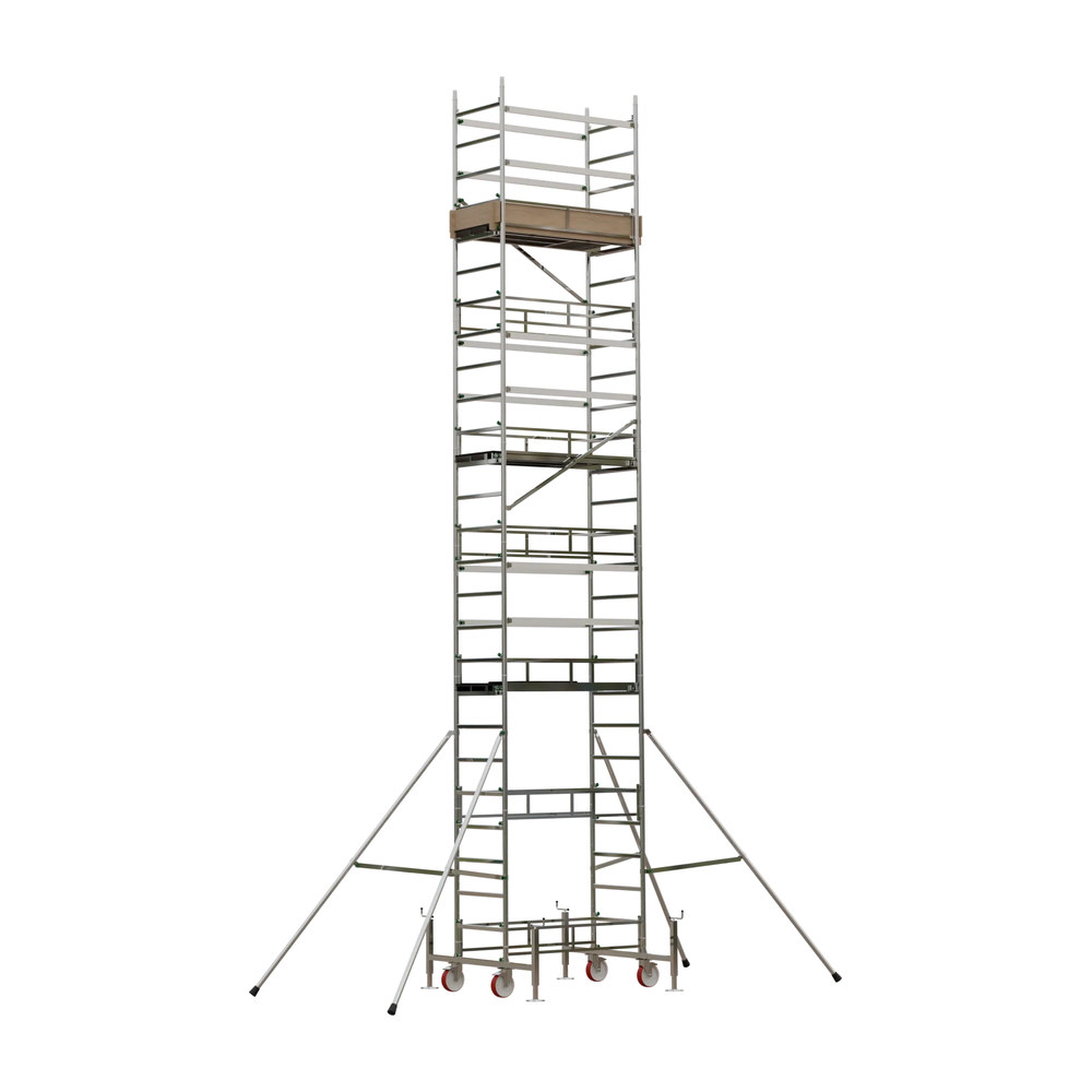 Trabattello: GeminiPro