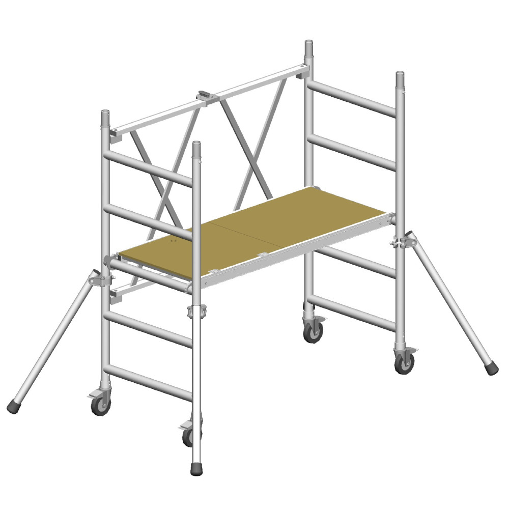 Trabattello: Solar S