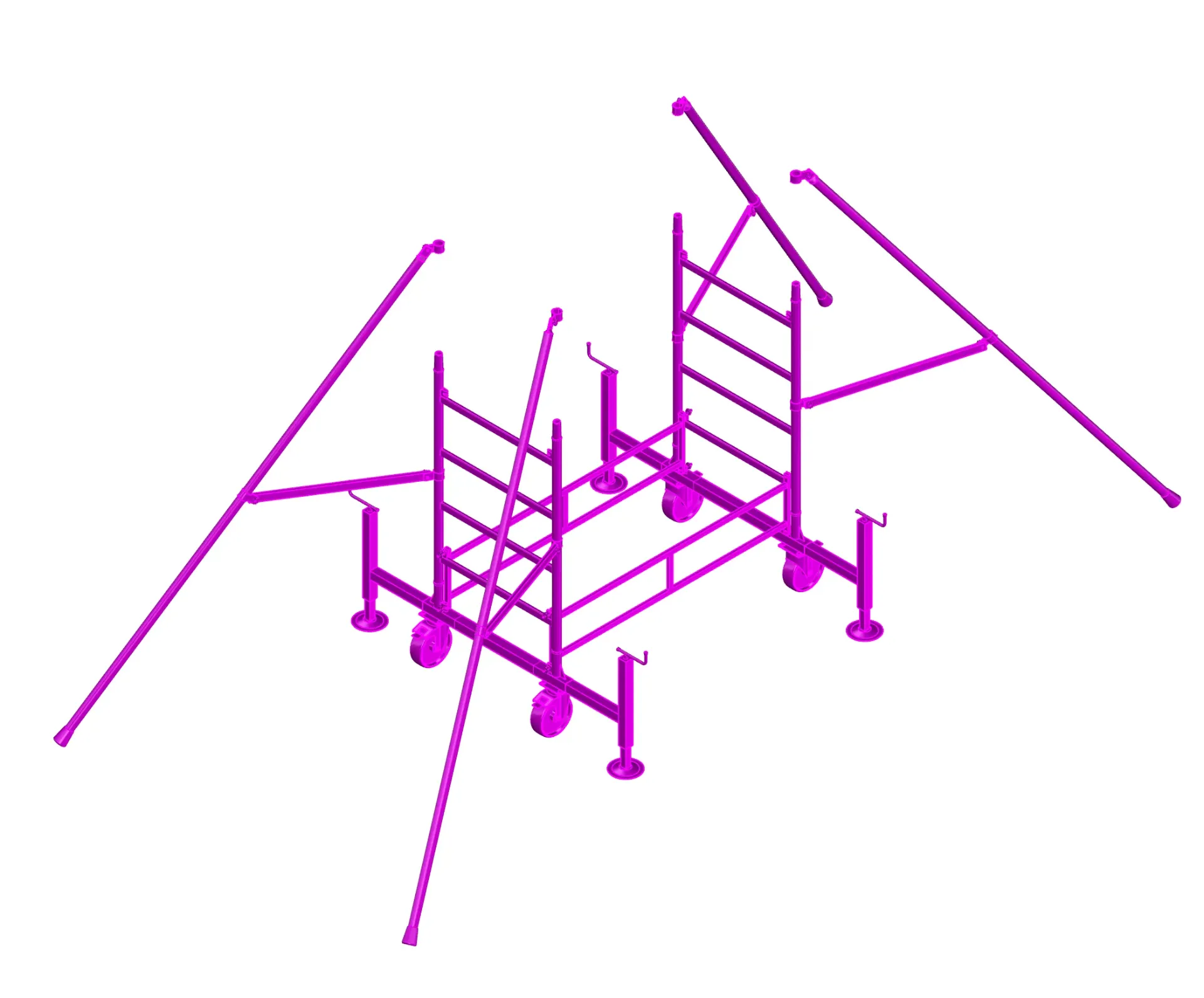 Modulo: GeminiPro