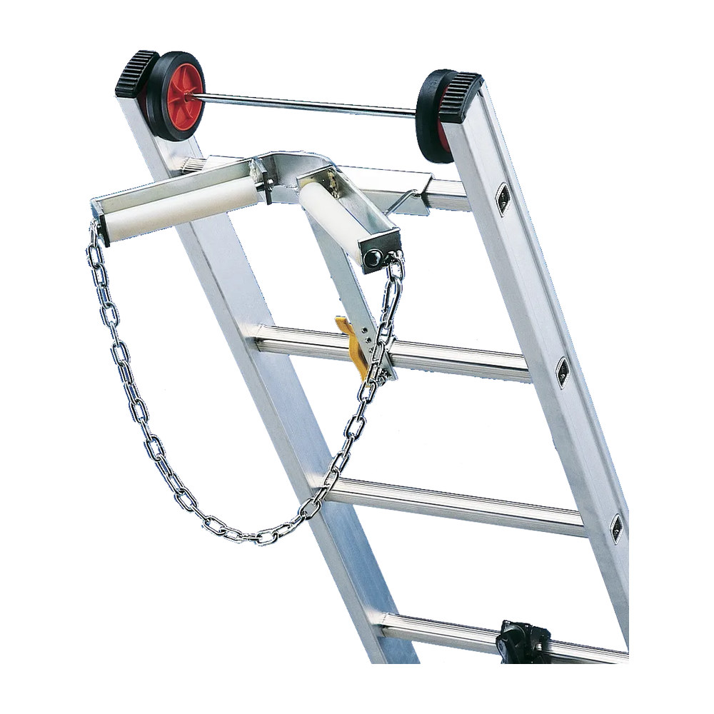Accessorio: Appoggia-pali