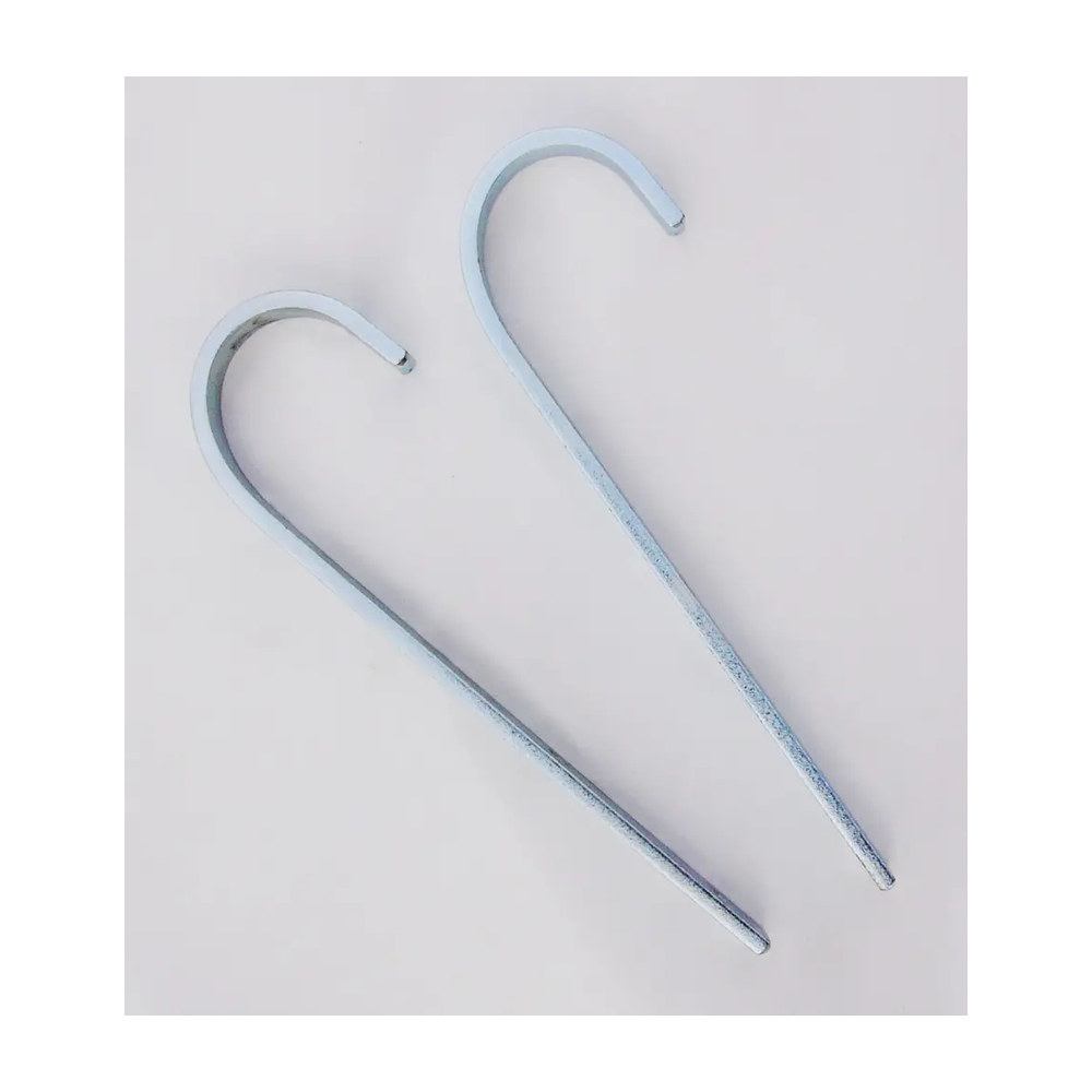 Accessorio: Ganci
