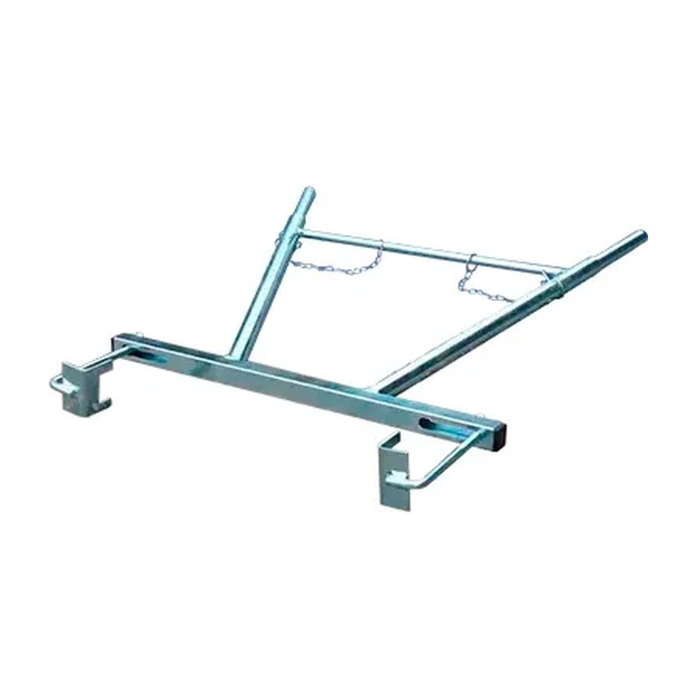 Accessorio: Distanziatore Telescopico