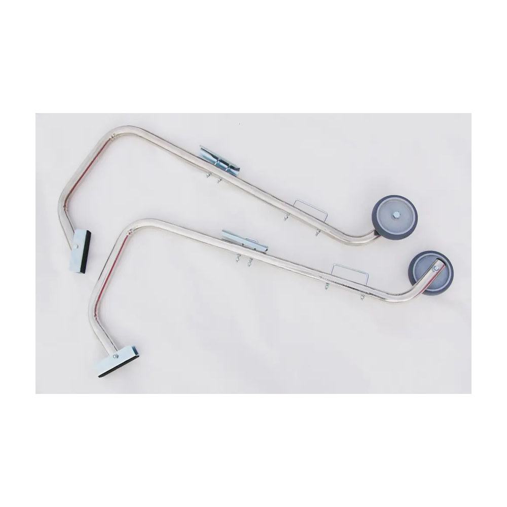 Accessorio: Tetto Facile (coppia)