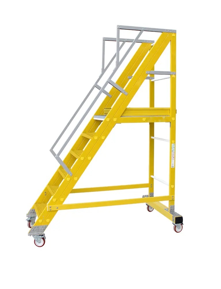 Scala: Orsa Maggiore Comfort FullFibra