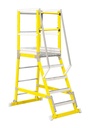 Scala: Super Torretta FullFibra