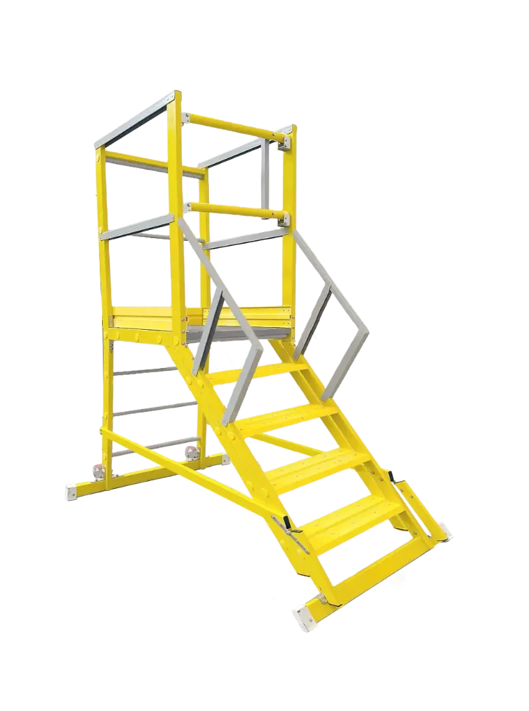 Scala: Super Torretta Comfort FullFibra
