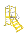 Scala: Super Torretta Comfort FullFibra