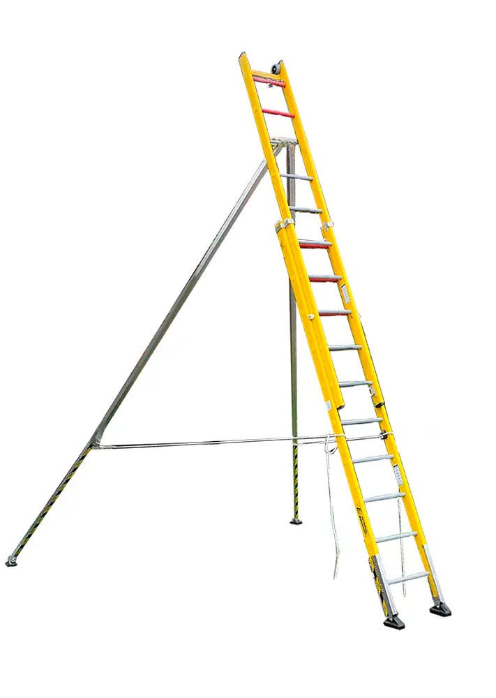 Scala: ElettraPro Combo FullFibra