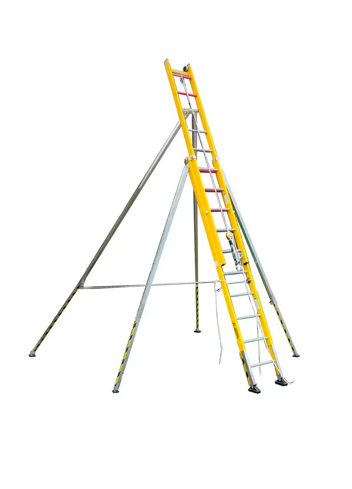 Scala: Super ElettraPro Combo FullFibra