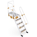 Scala: Altair Comfort