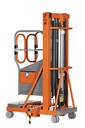 Piattaforma: Uplift