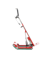 Carrello: Skipper