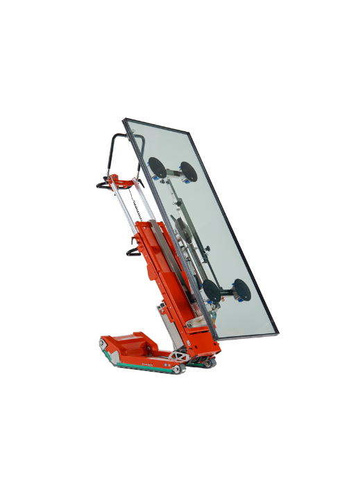Carrello: Skipper Lift GL