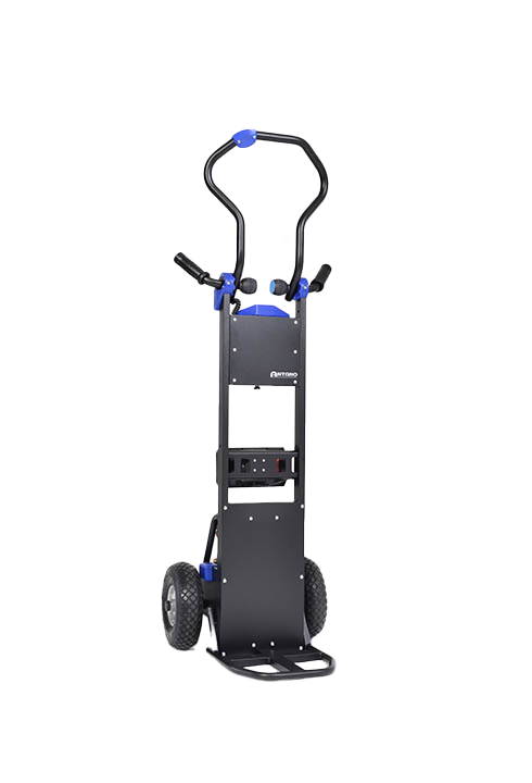 Carrello: Donkey Light 150
