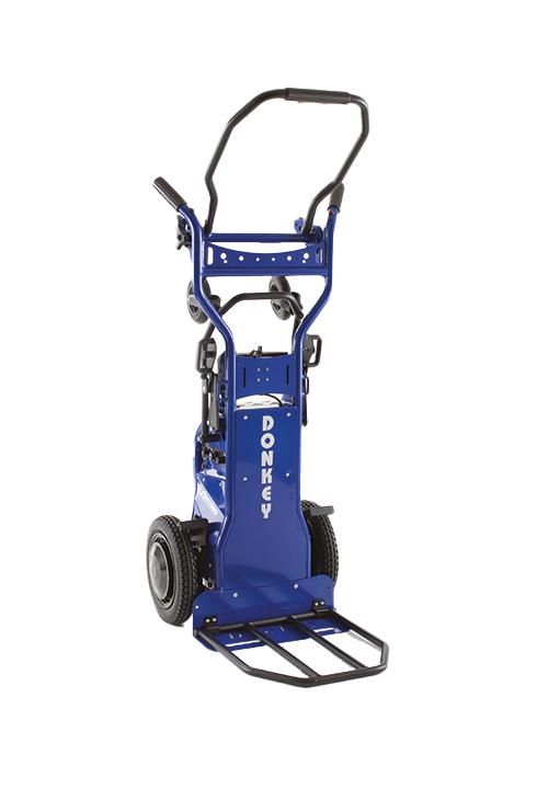 Carrello: Donkey 250